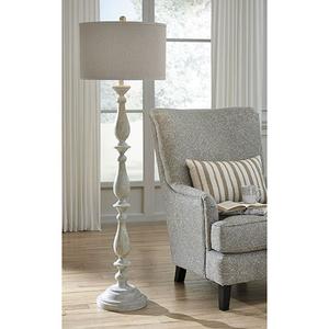 Signature Design by Ashley Bernadate Poly Floor Lamp