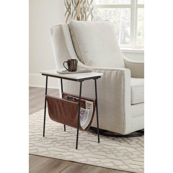 Signature Design by Ashley Etanbury Accent Table alternate view