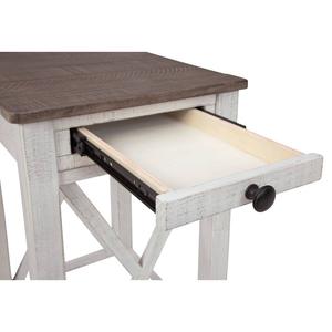 Signature Design by Ashley Adalane Accent Table alternate view