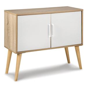 Signature Design by Ashley Orinfield Accent Storage Cabinet