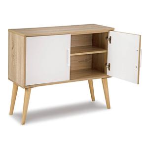Signature Design by Ashley Orinfield Accent Storage Cabinet alternate view