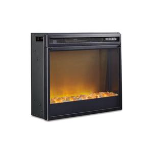 Signature Design by Ashley Electric Fireplace Insert alternate view