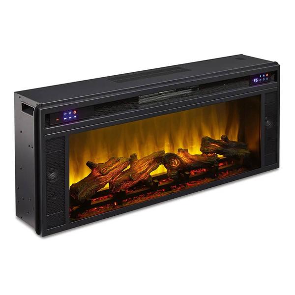 Signature Design by Ashley Fireplace Insert