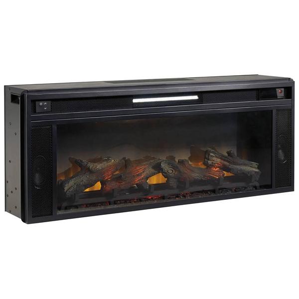 Signature Design by Ashley Fireplace Insert alternate view