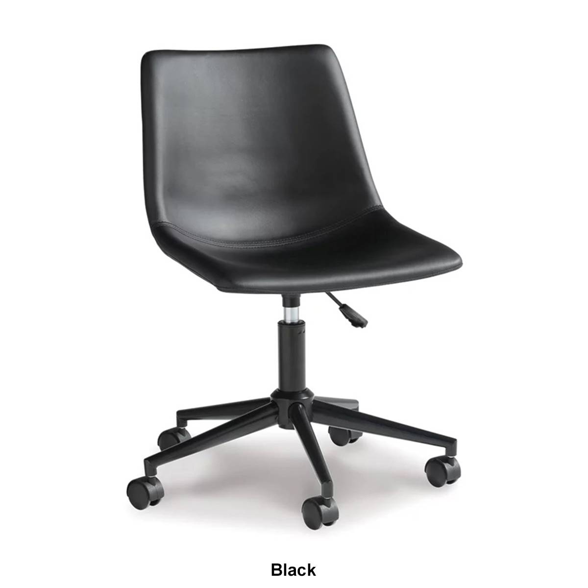 Signature Design By Ashley Swivel Home Office Desk Chair