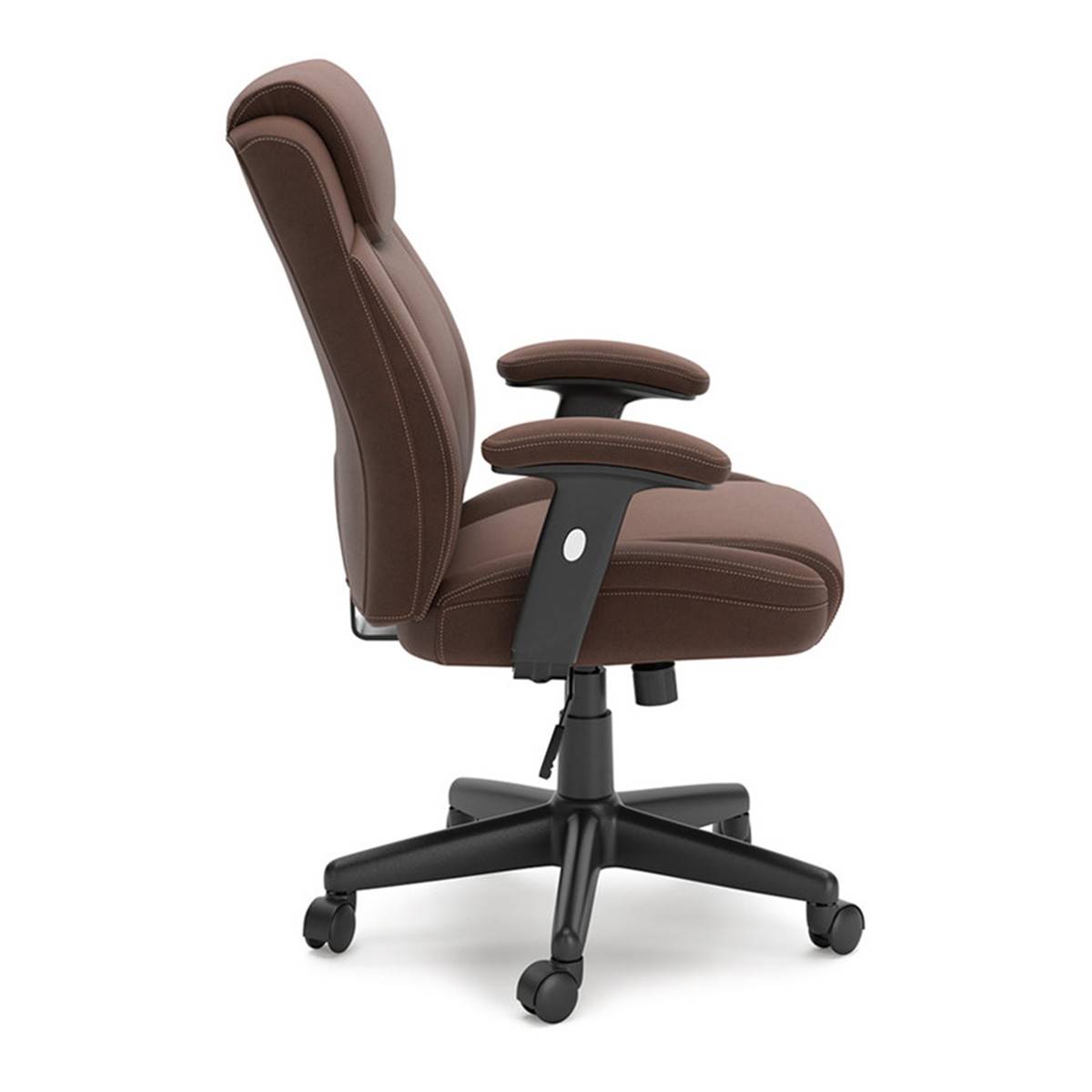Signature Design By Ashley Corbindale Home Office Chair