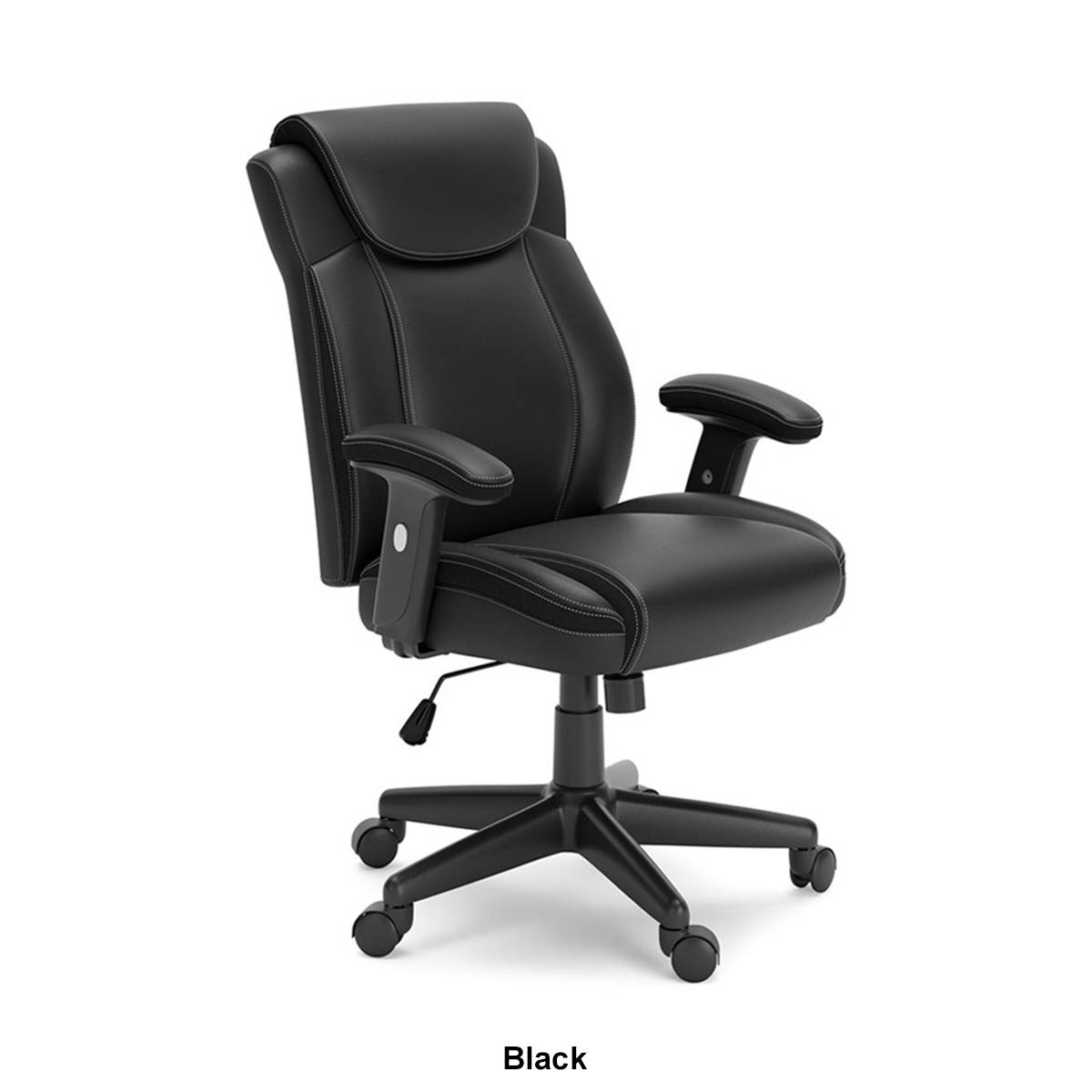 Signature Design By Ashley Corbindale Home Office Chair