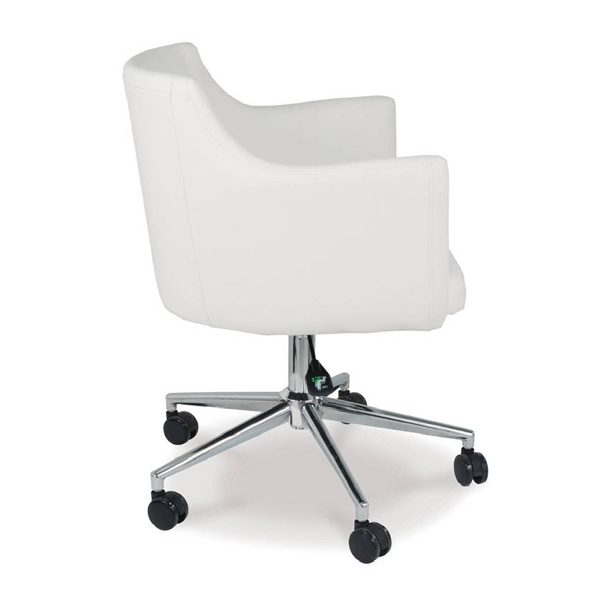 Signature Design By Ashley Baraga Swivel Home Office Desk Chair