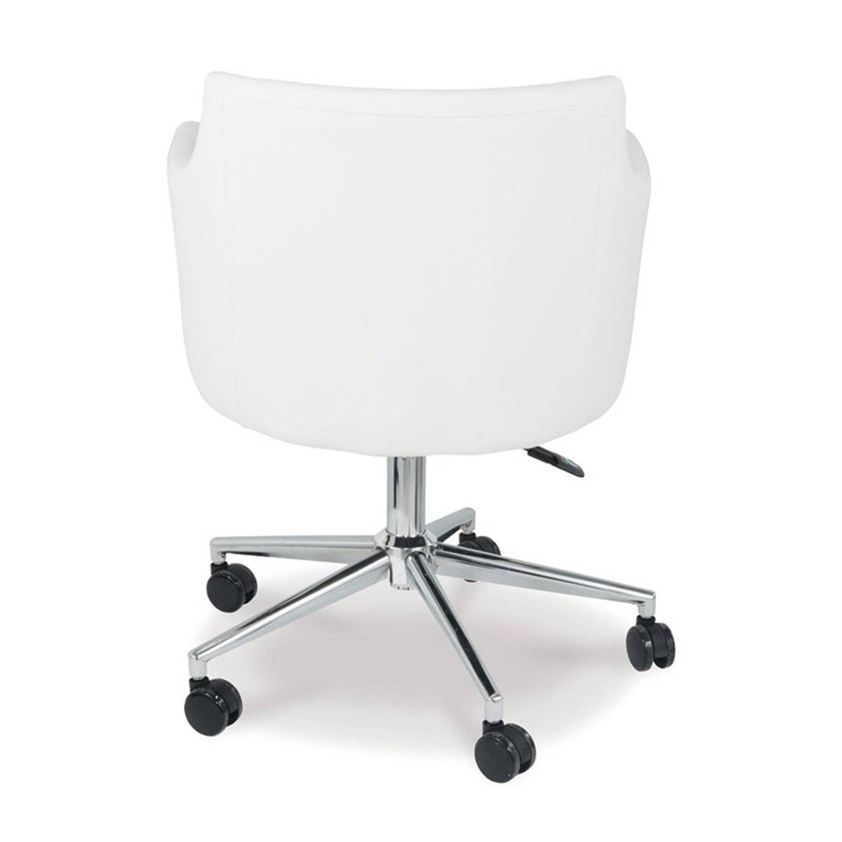 Signature Design By Ashley Baraga Swivel Home Office Desk Chair