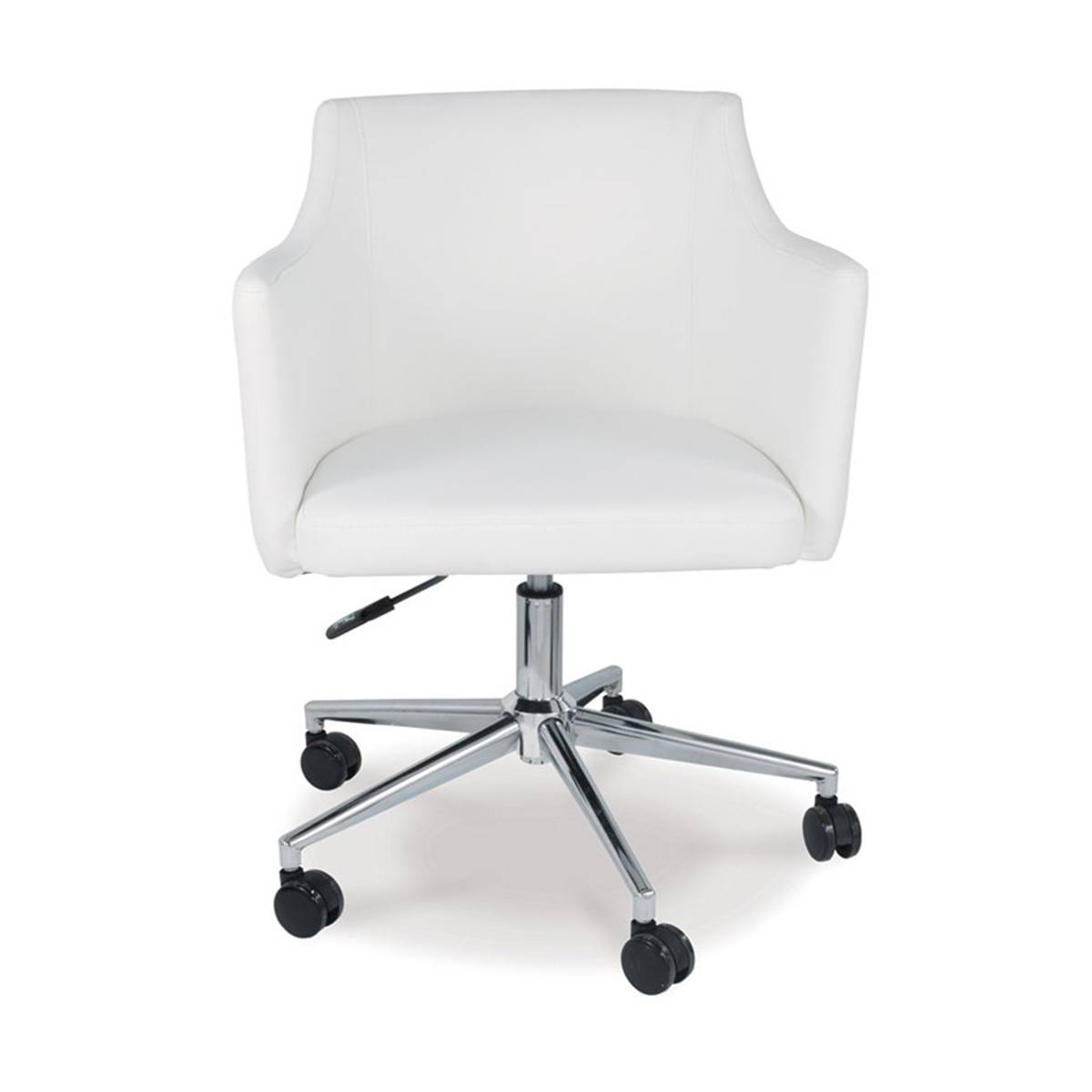 Signature Design By Ashley Baraga Swivel Home Office Desk Chair