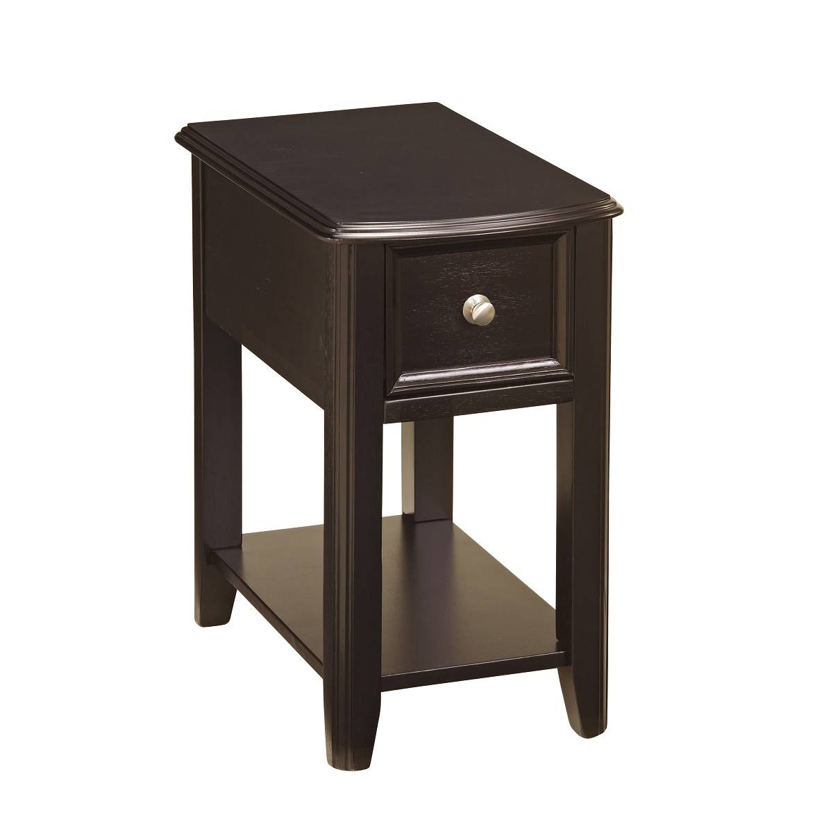 Signature Design By Ashley Breegin Chairside End Table