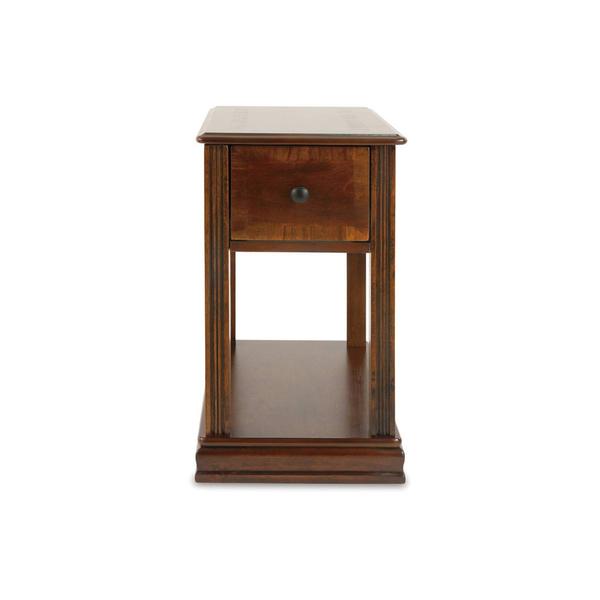 Signature Design by Ashley Breegin Chairside End Table alternate view