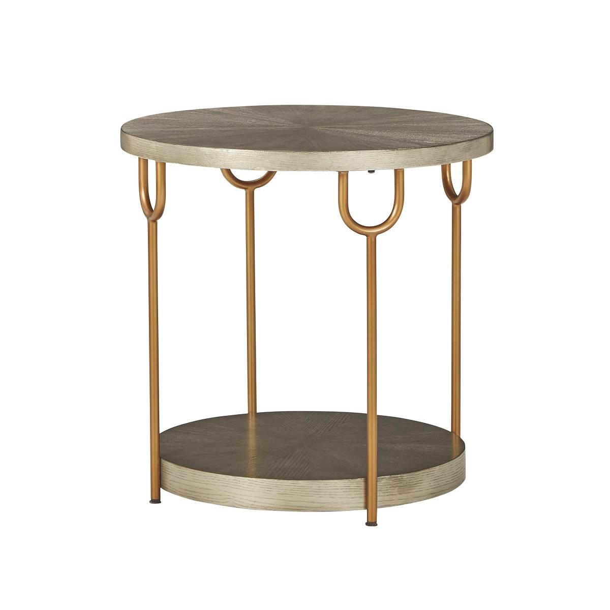 Signature Design by Ashley Ranoka End Table