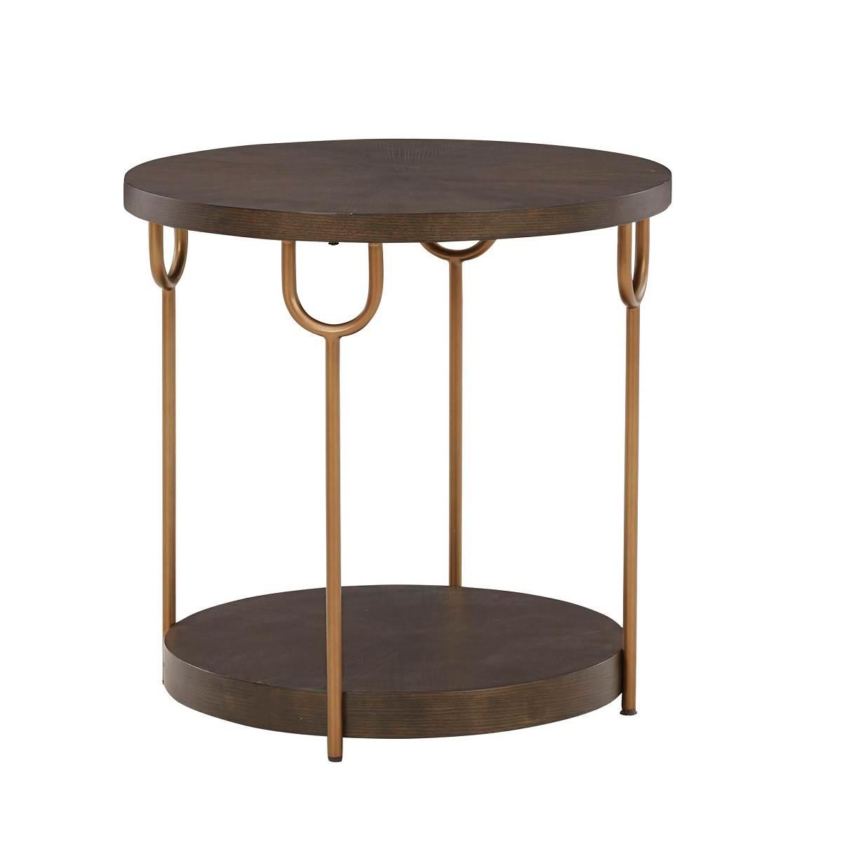 Signature Design by Ashley Brazburn End Table