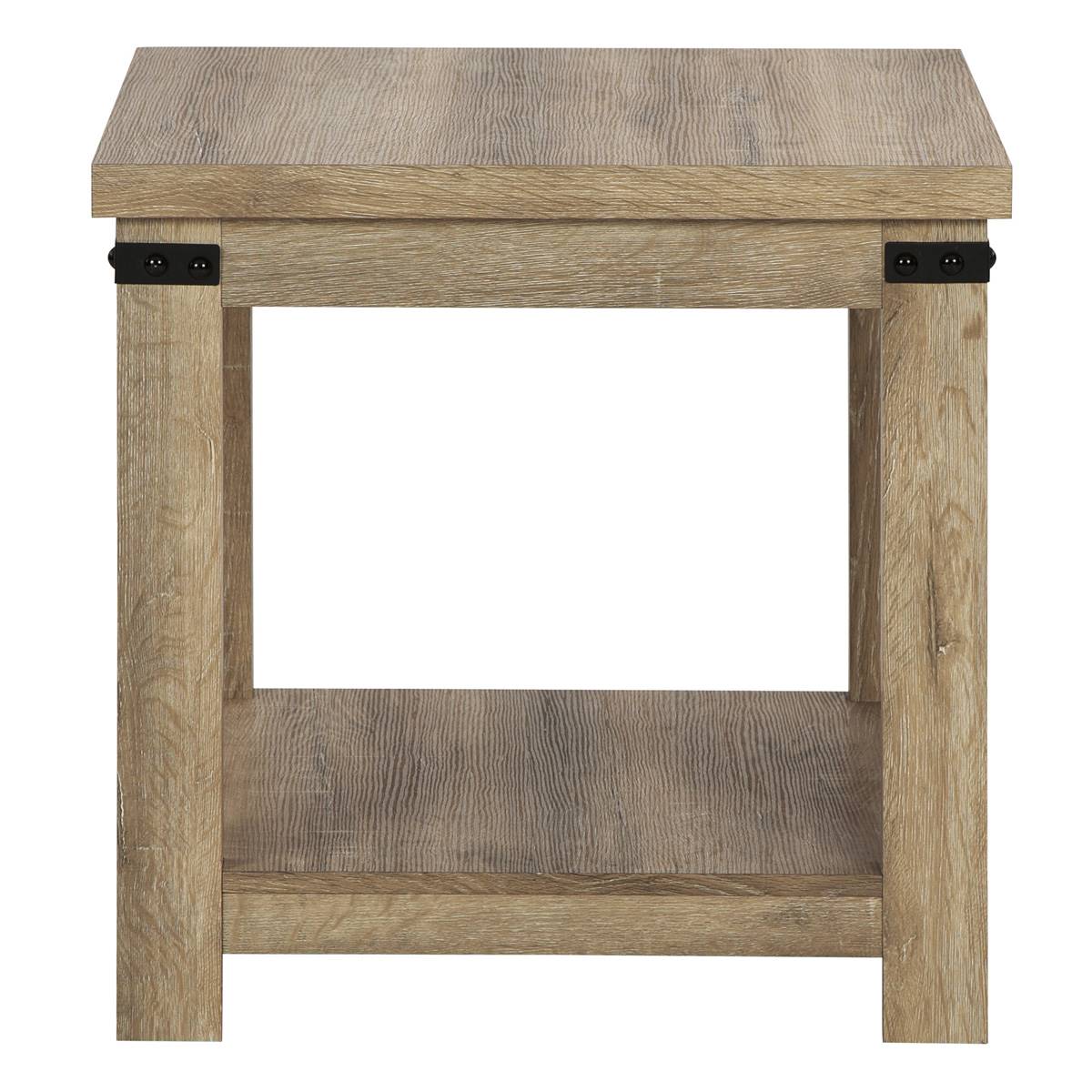Signature Design By Ashley Calaboro End Table