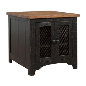 Signature Design by Ashley Valebeck End Table