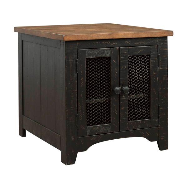 Signature Design by Ashley Valebeck End Table