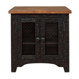 Signature Design by Ashley Valebeck End Table alternate view