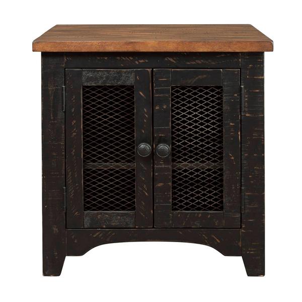 Signature Design by Ashley Valebeck End Table alternate view