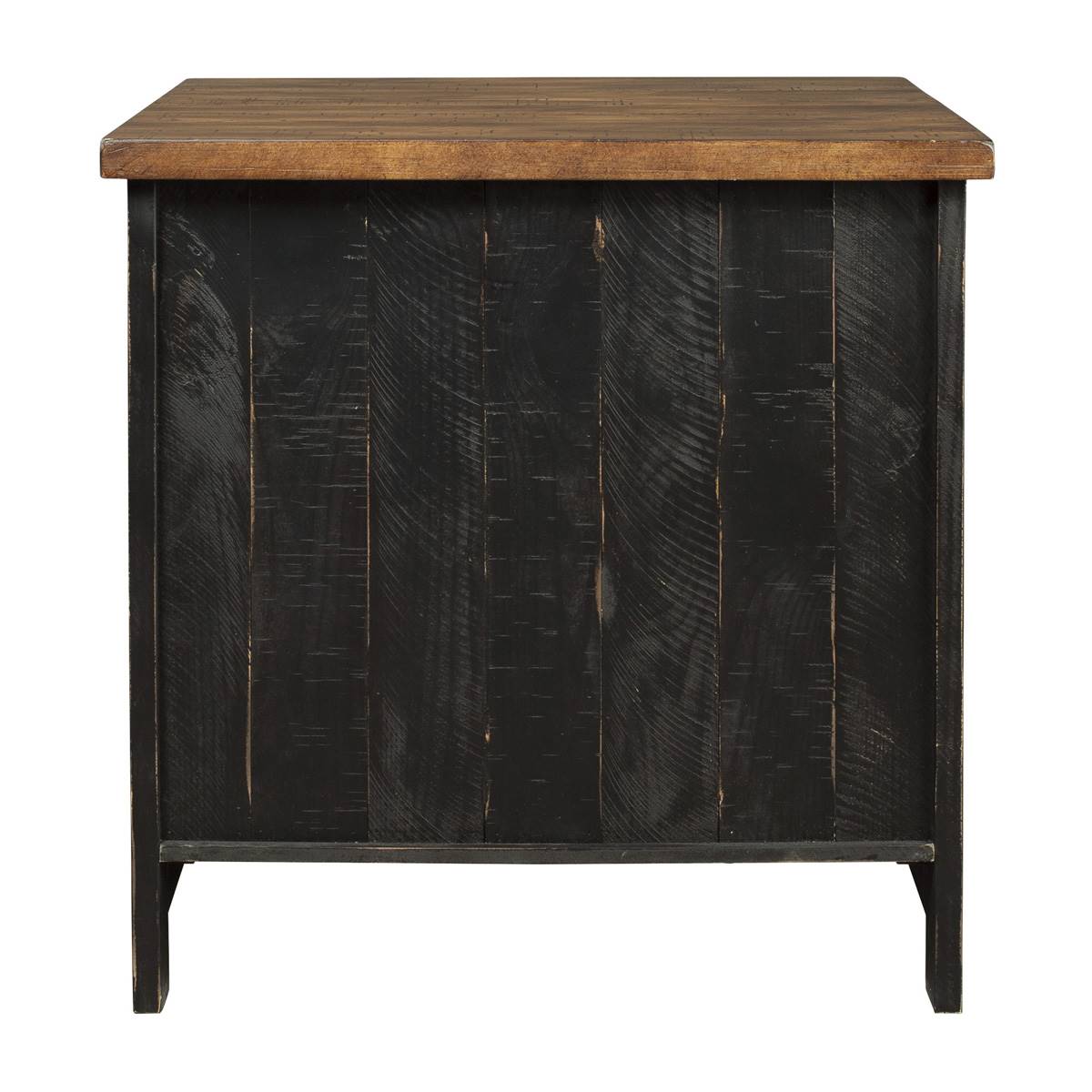 Signature Design By Ashley Valebeck End Table