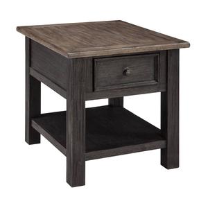 Signature Design by Ashley Tyler Creek End Table
