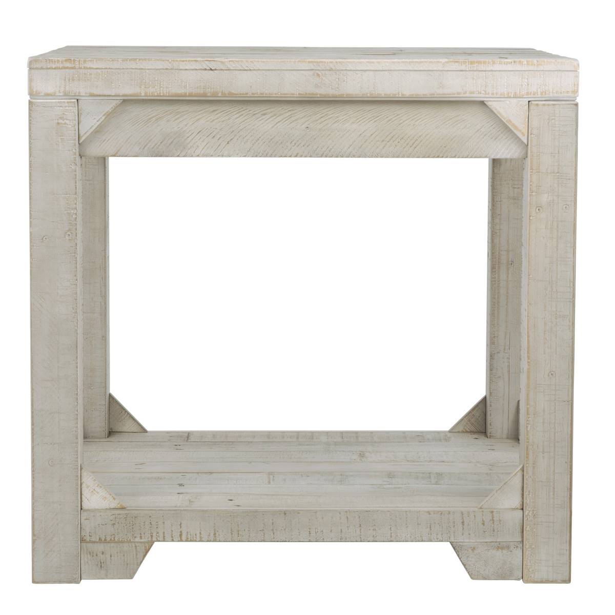 Signature Design By Ashley Fregine End Table