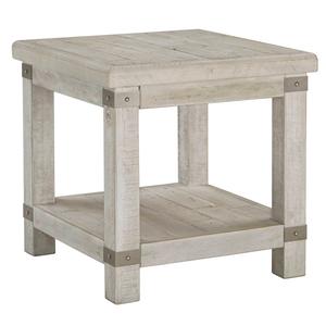 Signature Design by Ashley Carynhurst End Table