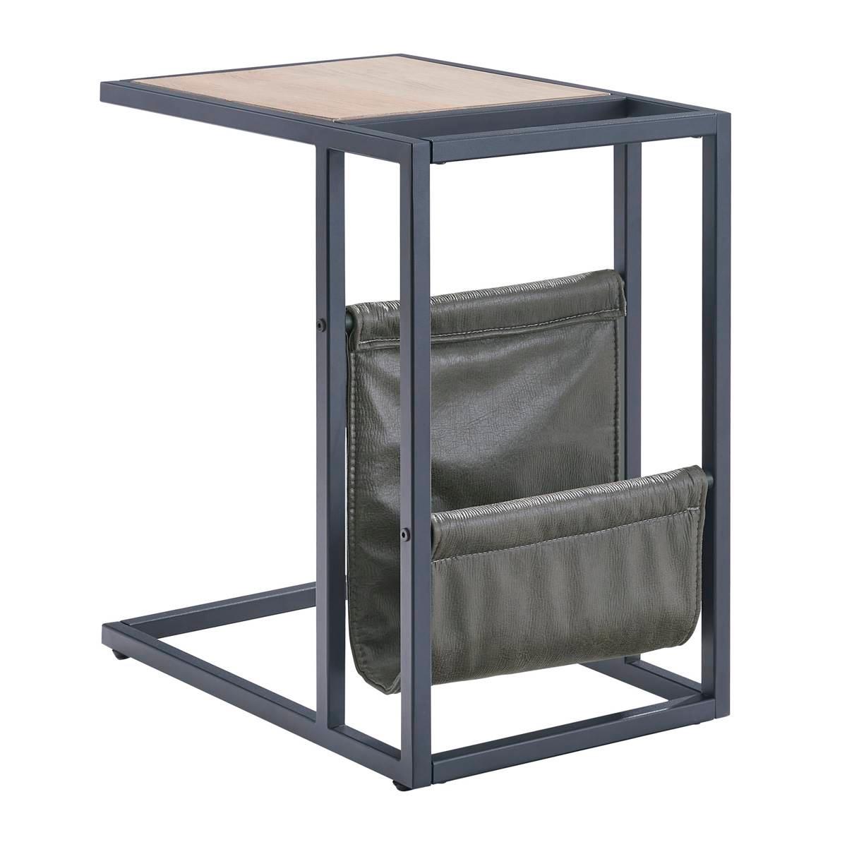 Signature Design by Ashley Freslowe Chairside End Table