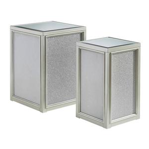 Signature Design by Ashley Traleena Nesting End Tables - Set of 2 alternate view