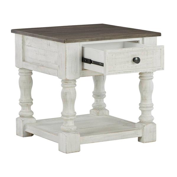Signature Design by Ashley Havalance End Table alternate view