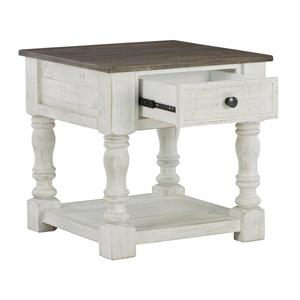 Signature Design by Ashley Havalance End Table alternate view