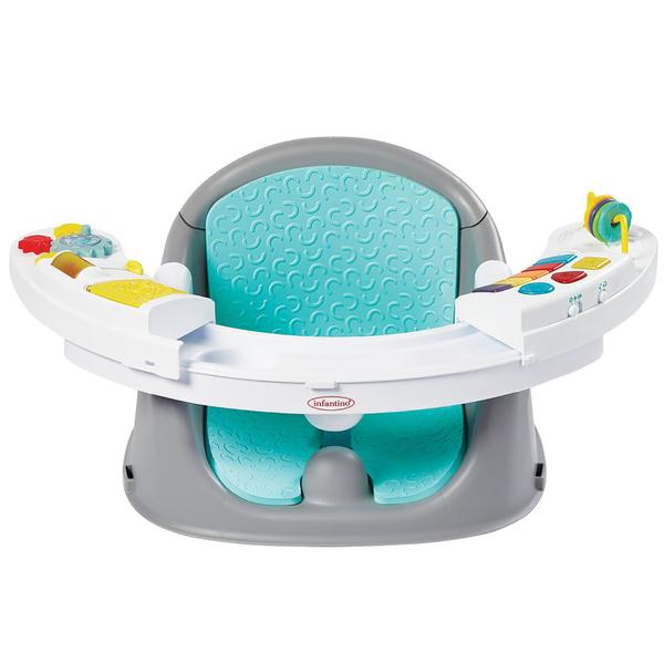 Baby Unisex Infantino(R) 3-in-1 Discovery Seat with Music & Lights alternate view