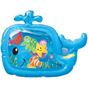 Baby Unisex Infantino(R) Whale Water Mat
