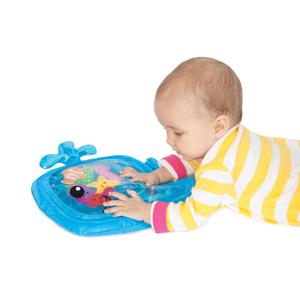 Baby Unisex Infantino(R) Whale Water Mat alternate view