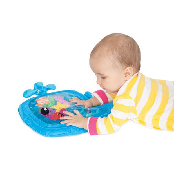 Baby Unisex Infantino(R) Whale Water Mat alternate view