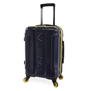 Nautica Maker 21in. Hardside Carry-On Luggage