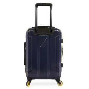 Nautica Maker 21in. Hardside Carry-On Luggage alternate view