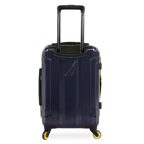 Nautica Maker 21in. Hardside Carry-On Luggage alternate view