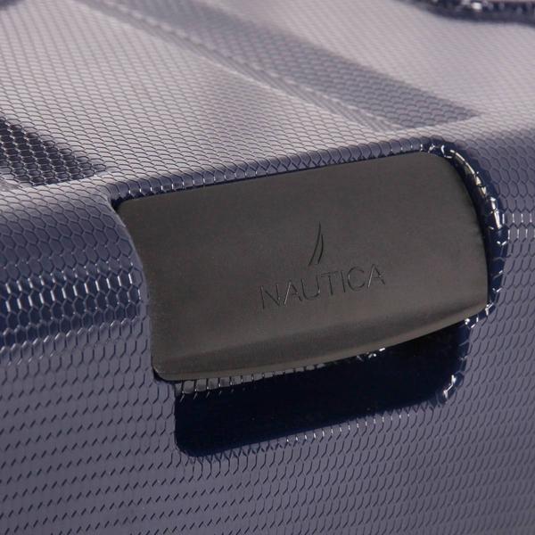 Nautica Maker 29in. Hardside Spinner Luggage alternate view