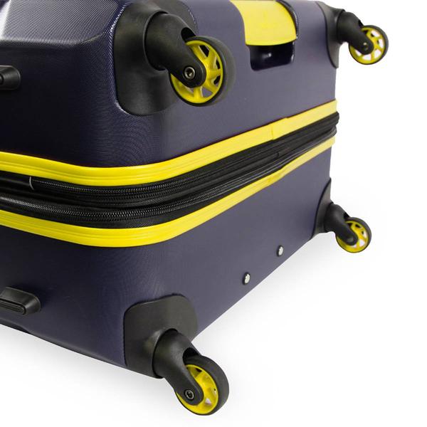 Nautica Lightview 3pc. Luggage Set alternate view