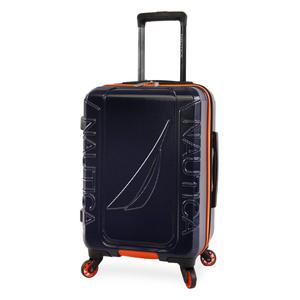 Nautica Birch 21in. Hardside Carry-On Luggage