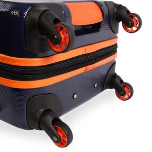 Nautica Birch 21in. Hardside Carry-On Luggage alternate view