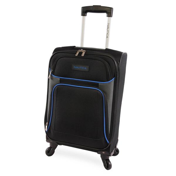 Nautica Seascape 4pc. Luggage Set alternate view