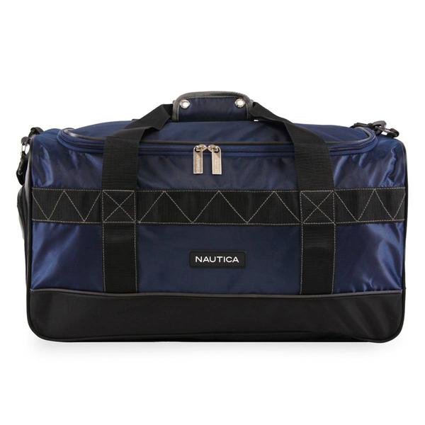 Nautica Dockside 22in. Duffel Bag alternate view