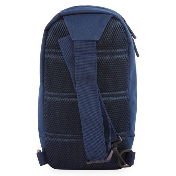 Nautica Navy Sling Shoulder Bag alternate view