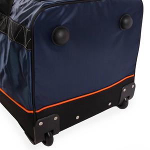 Nautica Halo 30in. Rolling Duffel Bag alternate view