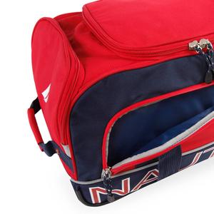 Nautica Submariner Rolling Duffel Bag alternate view