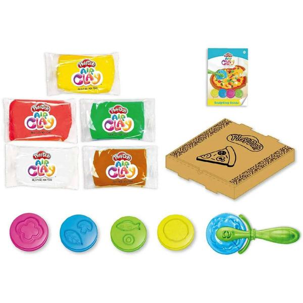 Play-Doh(R) Air Clay Pizza Parlor alternate view