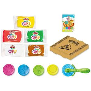 Play-Doh(R) Air Clay Pizza Parlor alternate view