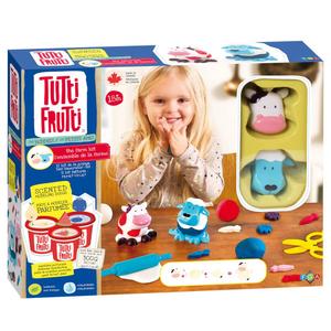 Tutti Frutti Scented Farm Kit